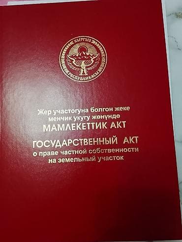 село лелиниское: 5 соток, Красная книга, Договор купли-продажи — 1