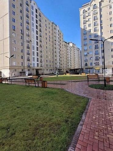 3 комнаты, 93 м², Элитка, 12 этаж, ПСО (под самоотделку)
