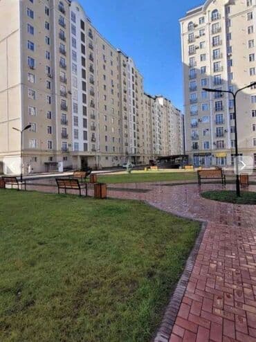 дом под квартиру: 3 комнаты, 93 м², Элитка, 12 этаж, ПСО (под самоотделку) — 1