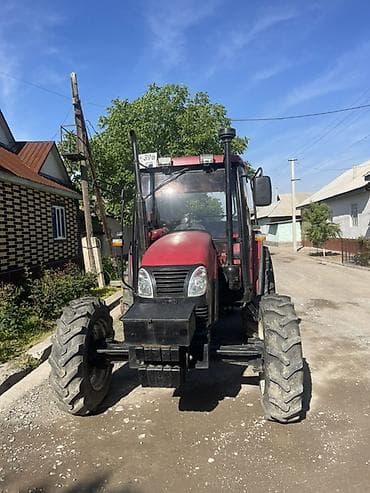 купить уаз в рассрочку: 🚜 ЮТО + прес подбор CLASS Европа. Не Китай 🇨🇳 акчасы 1650000 минг — 4