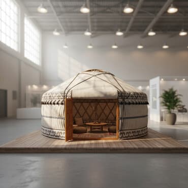 с.к.кыдыралиев а.б.урдалетова г.м.дайырбекова решебник: Боз үйлөрдү ижаралоо, Каркасы Жыгач, 85 баш, Казан, Идиш-аяк, Полу менен — 2