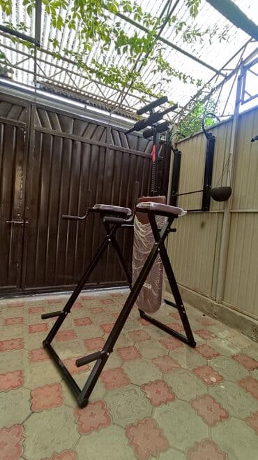 мяч для беременных цена бишкек: *Инверсионный стол 5в1* доставка по городу Бишкек доставка в — 6