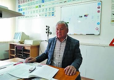 государственный: Курсы вождения | (B) | Автошкола — 6