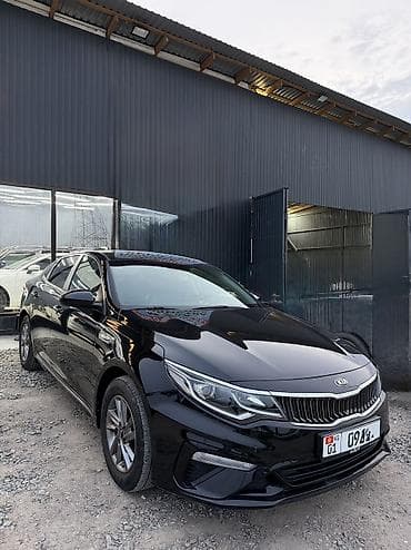 infinity qx56: Аренда авто под такси KIA K5 2019г Не Такси, свежо оформлено. Пробег — 2