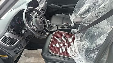 sg 9: Kia Seltos: 2019 г., 1.6 л, Автомат, Дизель, Кроссовер — 6