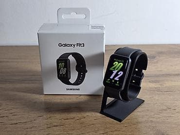 galax: Galaxy Fit3 Цвет: Серый Состояние: Идеальное Комплект: Полный — 2