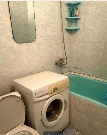 квртиру: 1 комната, 28 м², Индивидуалка, 1 этаж, Косметический ремонт — 4