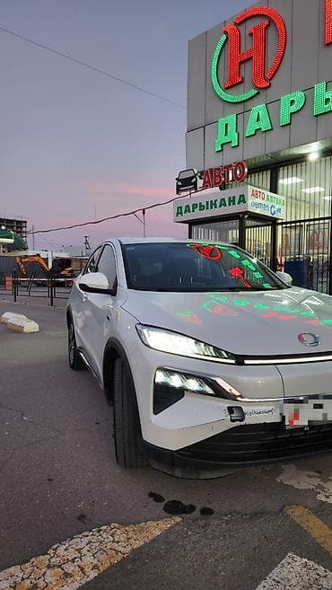 зимы: Honda M-NV: 2022 г., 0.1 л, Автомат, Электромобиль, Кроссовер — 2