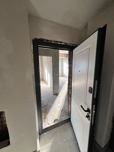 ворошилова квартира: 1 комната, 39 м², Элитка, 8 этаж, ПСО (под самоотделку) — 6