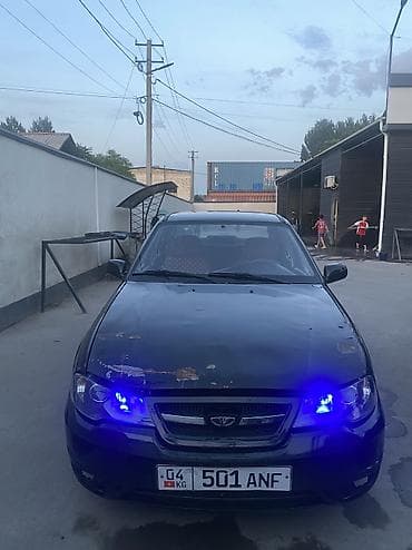 gps treker: Daewoo Nexia: 2011 г., 1.5 л, Механика, Бензин — 3