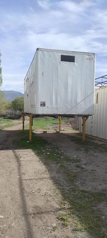 legacy bl: Грузовик, MAN, Стандарт, Б/у — 10