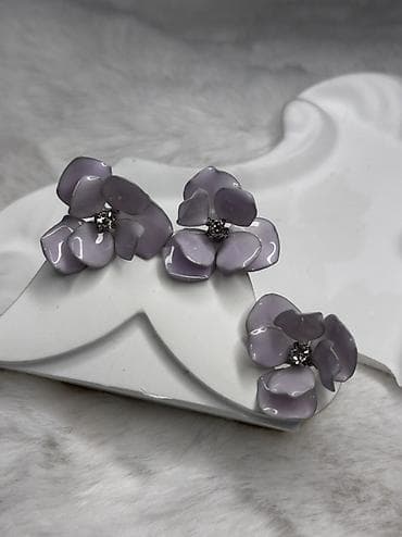 пыльца купить: Авторские цветочные украшения - Ручная работа: лепестки из — 6