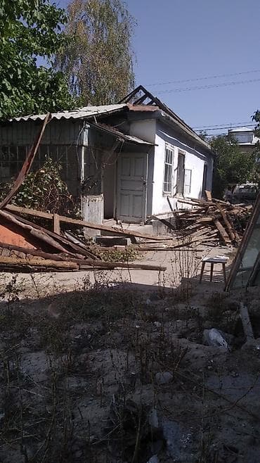 металлический гараж на вывоз: Демонтаж дом и здание под снос гараж склад — 2