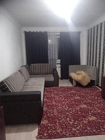 кара жыгач квартира сдаётся: 2 комнаты, Собственник, Без подселения, С мебелью полностью — 4