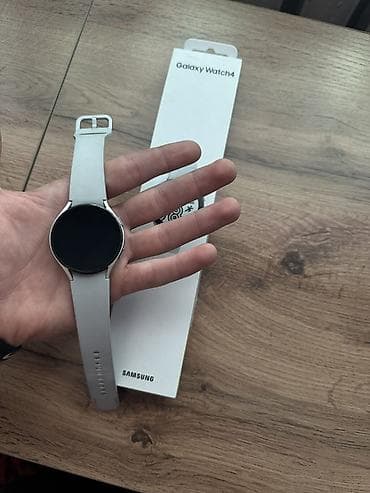 ручка на спринтер: Samsung Galaxy Watch4 - Смарт-часы с круглым AMOLED-дисплеем и — 2