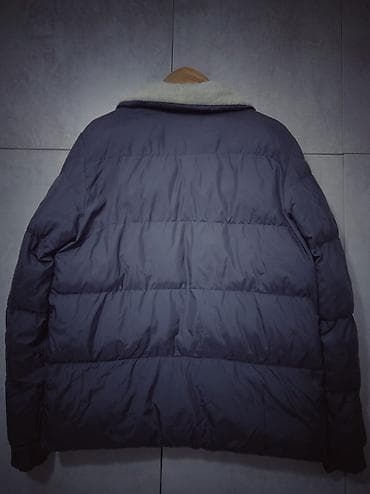 женские куртка: Мужская куртка, XL, Moncler, Новый, цвет - Серый, Самовывоз — 4