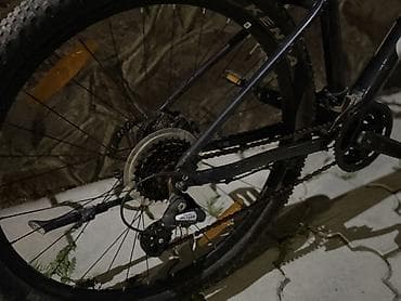 дайво такума: Горный велосипед, Giant, Рама M (156 - 178 см), Алюминий — 3