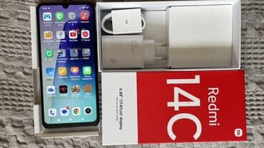 айфон xr бу бишкек: Xiaomi, 14 Civi, түсү - Кара — 3
