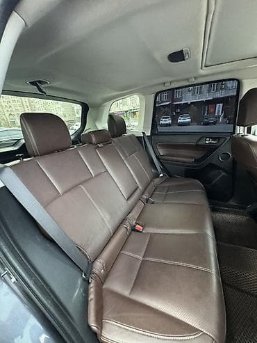 Продажа авто: Subaru Forester: 2018 г., 2.5 л, Вариатор, Бензин, Кроссовер — 9