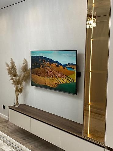 gala group: 2 комнаты, 72 м², Элитка, 2 этаж, Евроремонт — 1