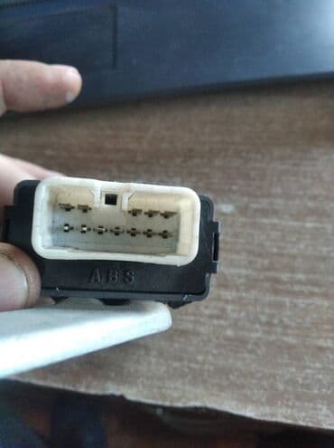 запчасти на микроволновку бишкек: Toyota Sur 185 ЭБУ люка, Тойота Сюрф 185 электронный блок люка — 2