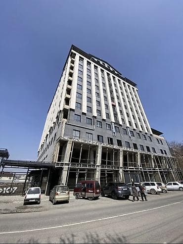 элитный алкоголь: 5 и более комнат, 145 м², Элитка, 11 этаж, Готовая ПСО (под самоотделку) — 2