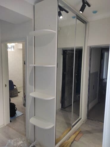 изготовление шкаф купе на заказ: Мебель на заказ, Шкаф — 3