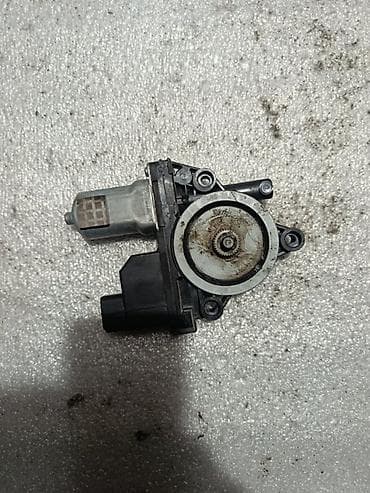 sonata: Электрический моторчик Hyundai 2016 г., Оригинал — 2