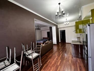 куплю квар: 1 комната, Душевая кабина, Постельное белье, Кондиционер — 4