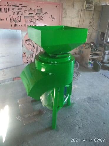 дробил: Дробилка,цены от 24 т сом сенорезка,овощерезка,зернодробилка — 7