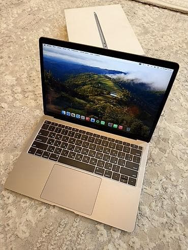 microsoft surface laptop go: Apple MacBook Air 13" (2019, Retina) - Модель: MacBook Air 13" — 3