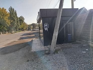 Бизнес үчүн климаттык жабдуулар: Бизнес сатуу Фастфуд : Бургерлер, Төмөнкүлөр менен бирге: Кыймылсыз мүлк — 10