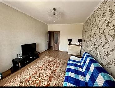 106: 2 комнаты, 70 м², 106 серия улучшенная, 6 этаж, Косметический ремонт — 7