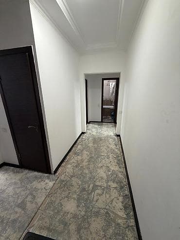 2 room flat: 2 комнаты, 67 м², 106 серия улучшенная, 1 этаж, Косметический ремонт — 1