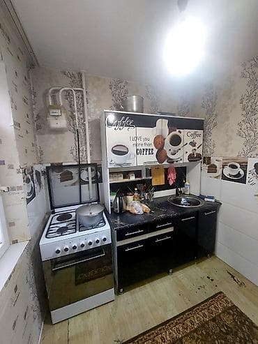Продажа квартир: 3 комнаты, 58 м², 103 серия, 1 этаж, Косметический ремонт — 3