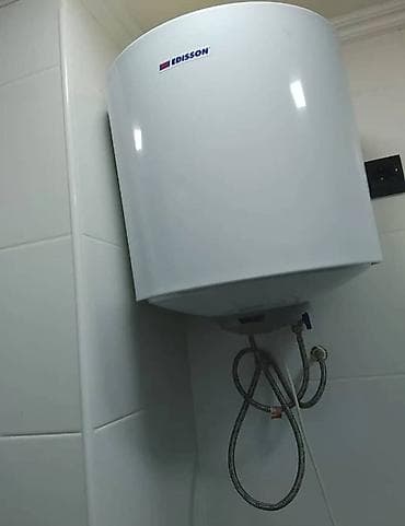 osh flats: 1 комната, 39 м², Индивидуалка, 1 этаж, Евроремонт — 10