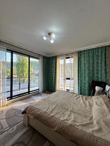 70: 🔥 ПРОДАЕТСЯ 2-ЭТАЖНЫЙ ДОМ ПО ПЕРВОЙ ЛИНИИ Чон-Арык 🔥БАХА/СЕМЕТЕЙ Дом — 10