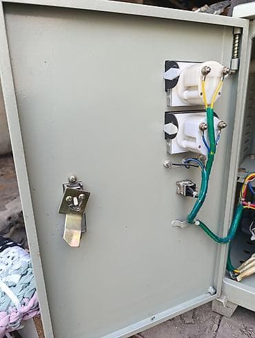 стабилизатор 5 квт цена: Стабилизатор напряжения, Однофазные — 6