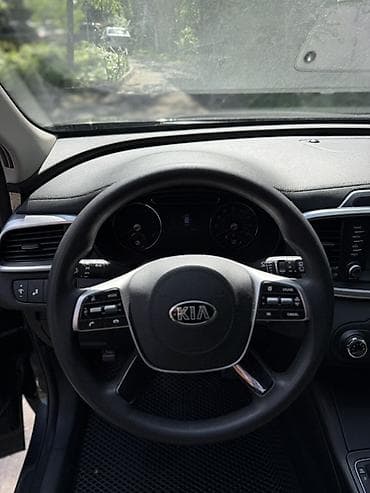 kia sorento 2020: Kia Sorento: 2020 г., 2.4 л, Автомат, Бензин, Кроссовер — 9