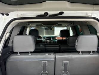 обмен на дом в городе каракол: Lexus LX: 2008 г., 5.7 л, Автомат, Газ, Внедорожник — 7