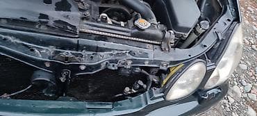 lexsus is200: Lexus GS: 2004 г., 3 л, Автомат, Бензин, Седан — 9
