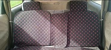 step 2: Honda Odyssey: 1998 г., 2.3 л, Автомат, Бензин, Минивэн — 5