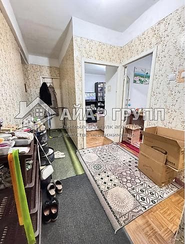 Квартиры: 2 комнаты, 49 м², 1 этаж — 7