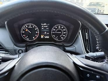 универса: Subaru Outback: 2020 г., 2.4 л, Автомат, Бензин, Универсал — 10