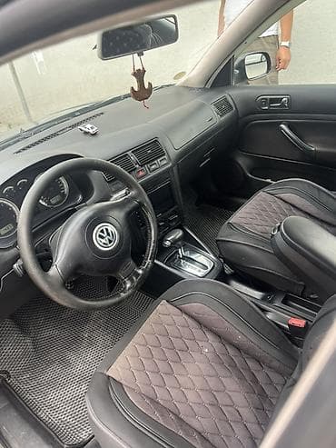 двигатель гольф 1 6: Volkswagen Golf: 2001 г., 1.6 л, Автомат, Бензин, Хэтчбэк — 9