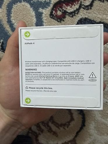 мини диктофоны: Apple — 3