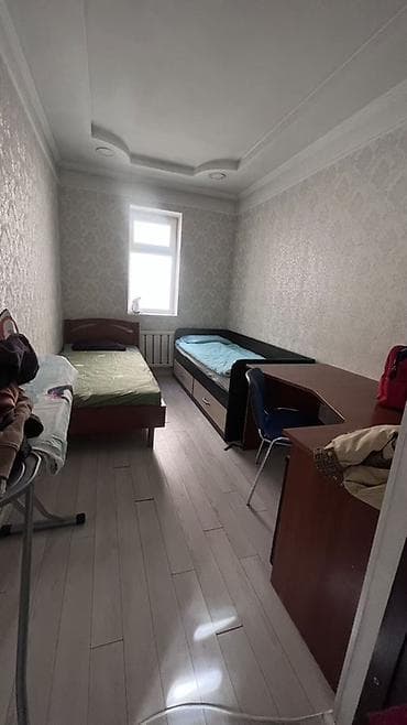 частный дом в бишкеке: 170 м², 5 комнат, Бронированные двери, Забор, огорожен, Кондиционер — 5