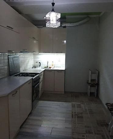 джалал абад квартира: 2 бөлмө, Кыймылсыз мүлк агенттиги, Чогуу жашоосу жок — 1