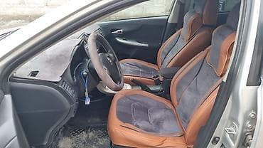 фара рено премиум: Toyota Corolla: 2007 г., 1.6 л, Автомат, Седан — 3