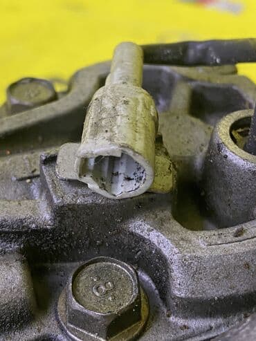насос высокого давления бишкек: Гидрокүчөткүч Subaru Оригинал, Жапония — 4